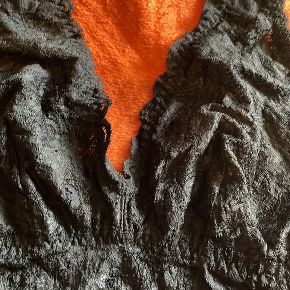 Cosabella longline curvy fit lace bralette.  SZ 2X - Picture 2 of 11